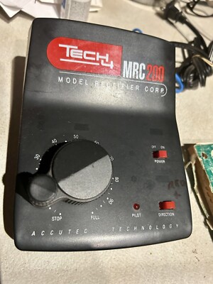 Tech 4 MRC 200 Rectifier