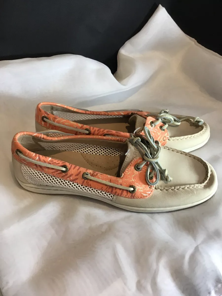 Sperry koifish shop core