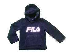 FILA fleece Kids