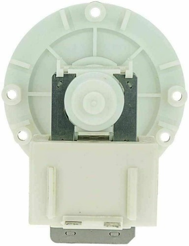 Drain Pump for LG WM2487HRM WM2487HWM LDS5540BB LDS4821ST LDS5811WW-01 WM3470HWA - Picture 5 of 7