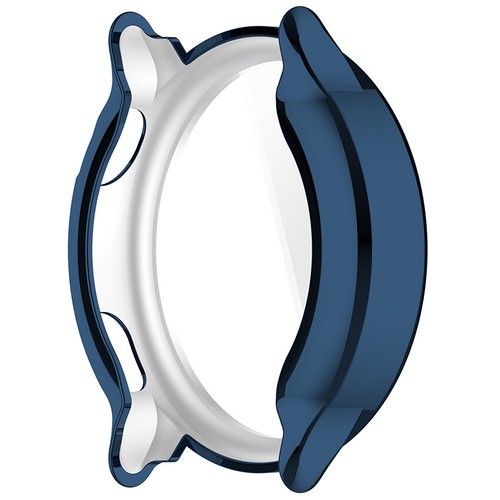 Custodia protettiva in TPU per orologio con cover completa per Garmin Vivoactive6 - Foto 13 di 58