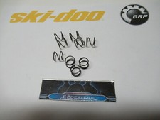 Ski-Doo 420938020 Spring O.E.M. N.O.S. QTY 9