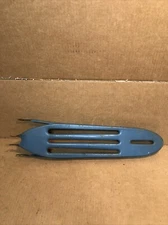 Vintage Rollfast Bicycle Luggage Rack