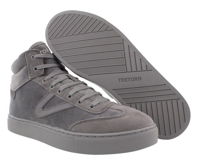 high top tretorn