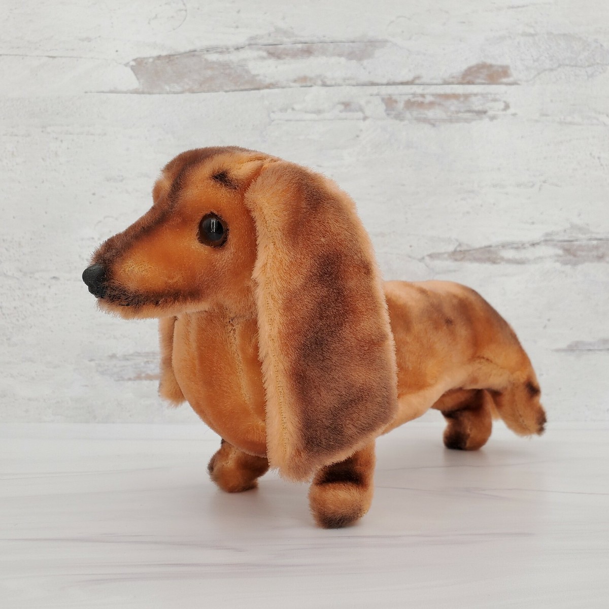 ぬいぐるみ HUMAN MADE DACHSHUND STUFFED ANIMAL HUMAN MADE DACHSHUND STUFFED ANIMAL