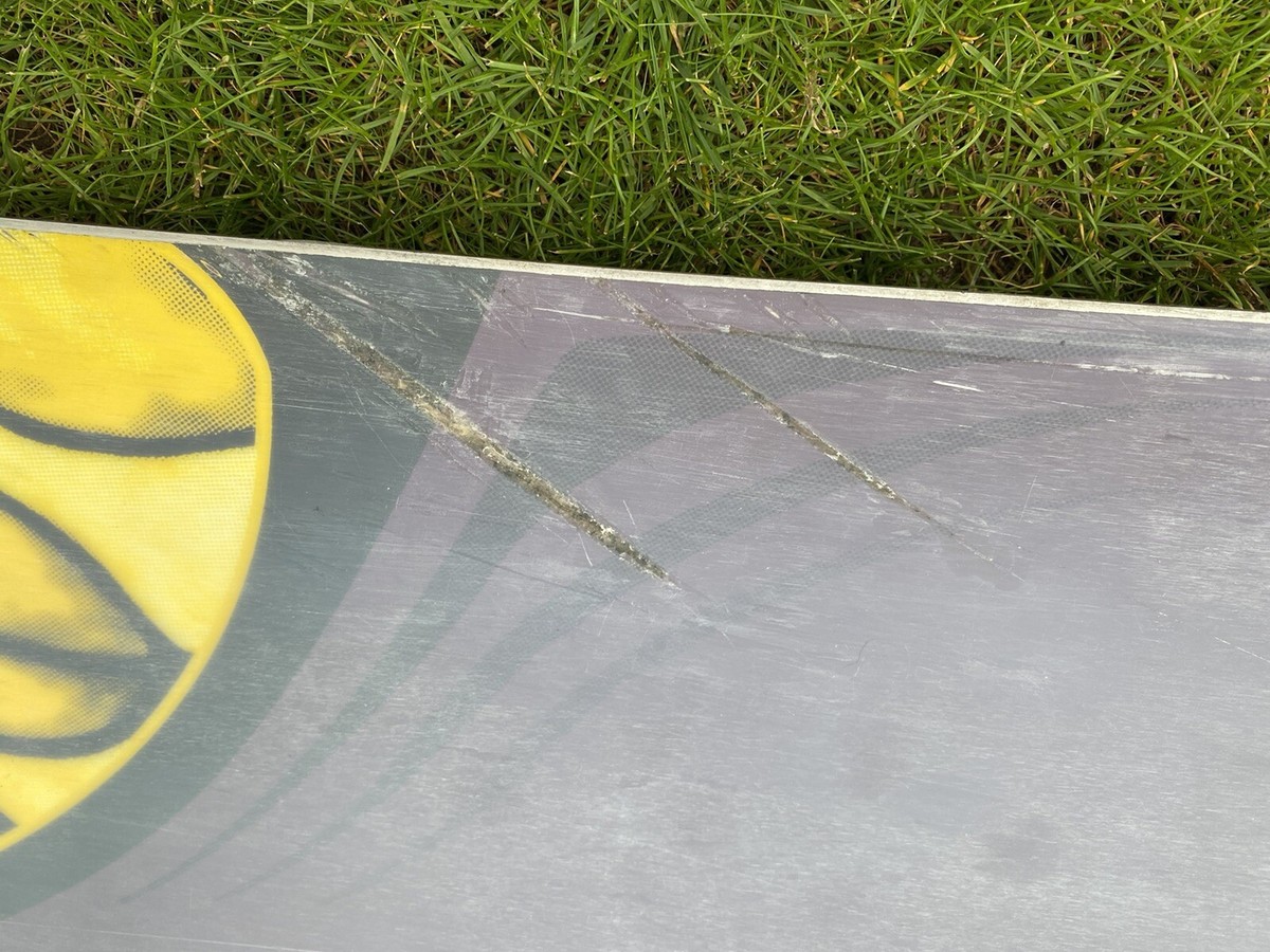 Burton - Motion Sixty Two - snowboard 62 | eBay UK
