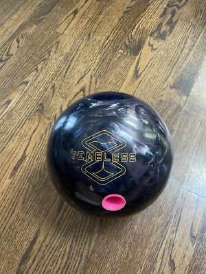 STORM TIMELESS TOUR ボウリング ボール 13ポンド Storm Timeless Tour Bowling Ball - 123Bowl