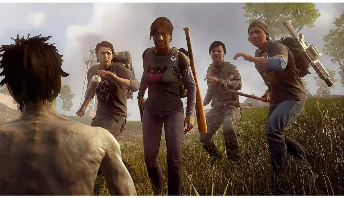 State of Decay 3 Raises the Bar for Zombie Gaming