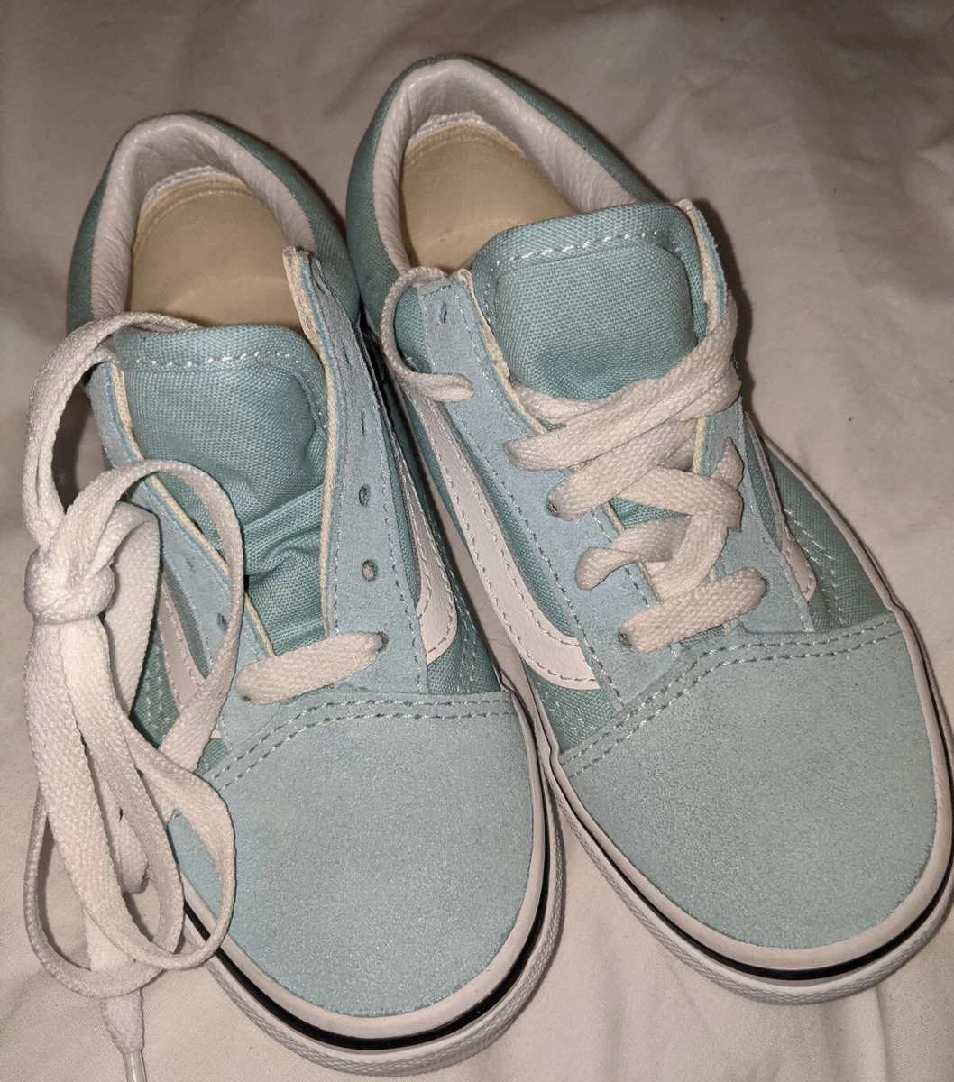 Vans d school hotsell