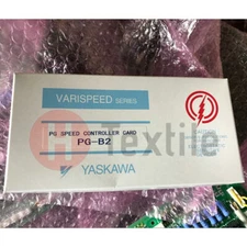 1PCS New PG-B2 PGB2 PG Speed Controller Card In Box #E7