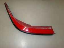 83-90 Alfa Romeo Spider Right Front Bumper Cover