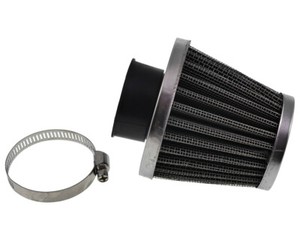 3x Luftfiltereinsatz Für Hercules Saxonette Spartamet – Motortyp 301, Rund