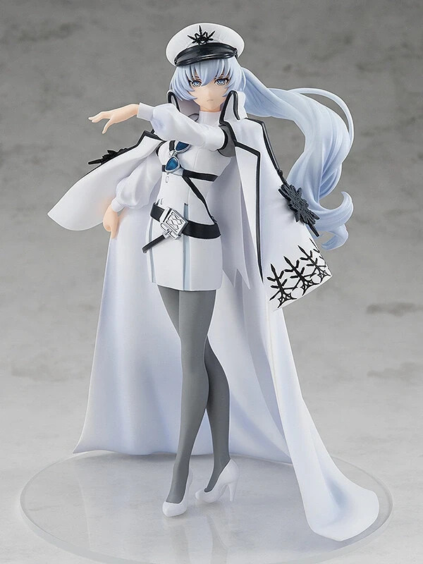 POP UP PARADE Weiss Schnee: Nightmare Side RWBY: Ice