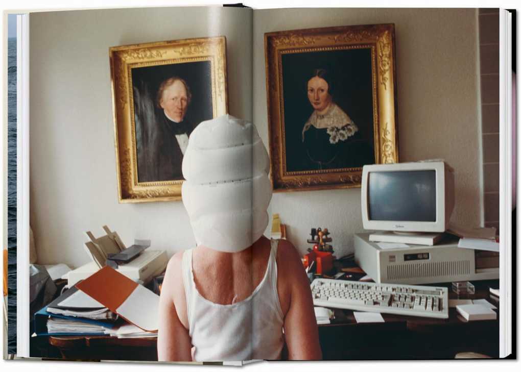 Thumbnail - Wolfgang Tillmans. Four Books. 40th Ed. | 2020 | Englisch, Deutsch