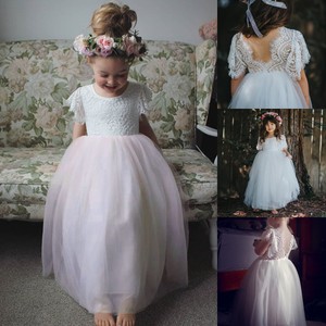 girls bridesmaid dresses ebay