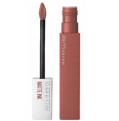 Maybelline Super Stay Matte Ink Lippenstift 65 Verführerin 5 ml