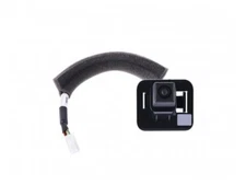 Rear Park Assist Camera TechPro 86FHXV72 for Nissan Sentra 2010 2011 2012