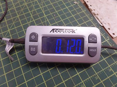 Assemblaggio Pin Hensley P475 Per Volvo - Ricambio NOS 12975407, 12 975 407