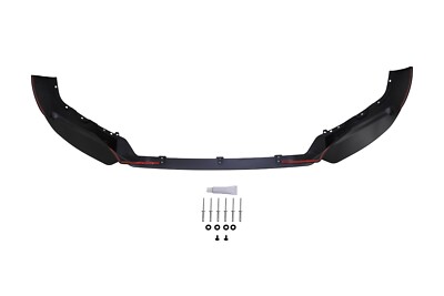 For 17-20 BMW G30 5 Series GoodGo M5 Style Bumper,  Front Lip
