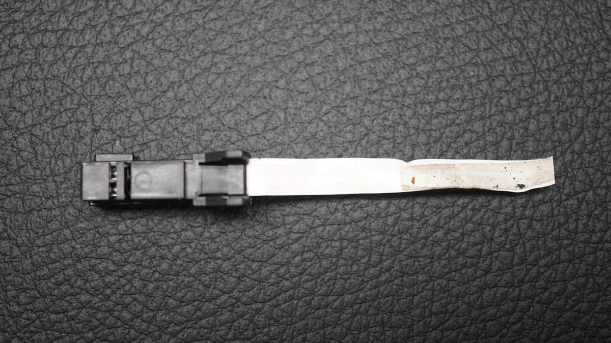 GENUINE MERCEDES BENZ W166 X166 C292 W205 DOOR SILL TRIM CONNECTOR 