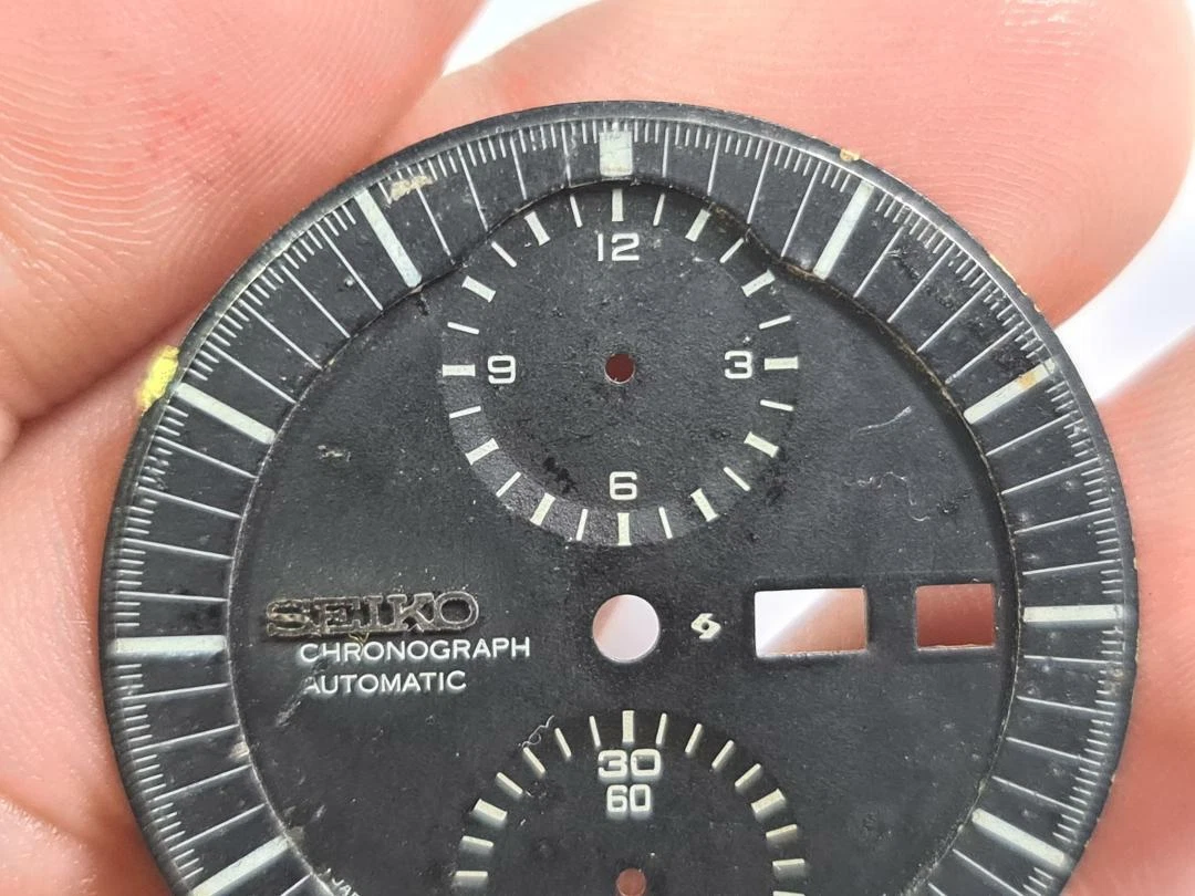 Seiko 6138 3003 shop