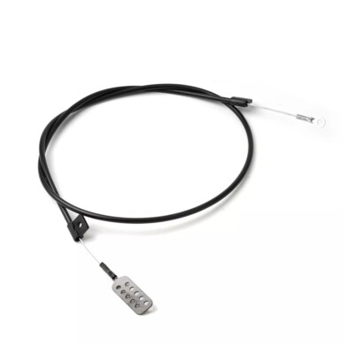 For 1978-1982 Corvette Hood Release Lateral Cable Latch to Latch