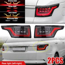Dynamic LED DRL Rücklicht Bremsleuchte für Land Range Rover Sport L494 2014-2021