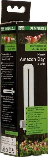 Dennerle Nano Amazon Day 9 W