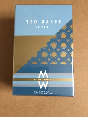 ted baker m fragrance