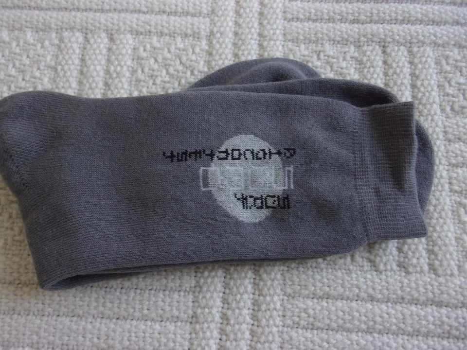 chaussettes taille 43/46   NEUVES - Photo 1/1