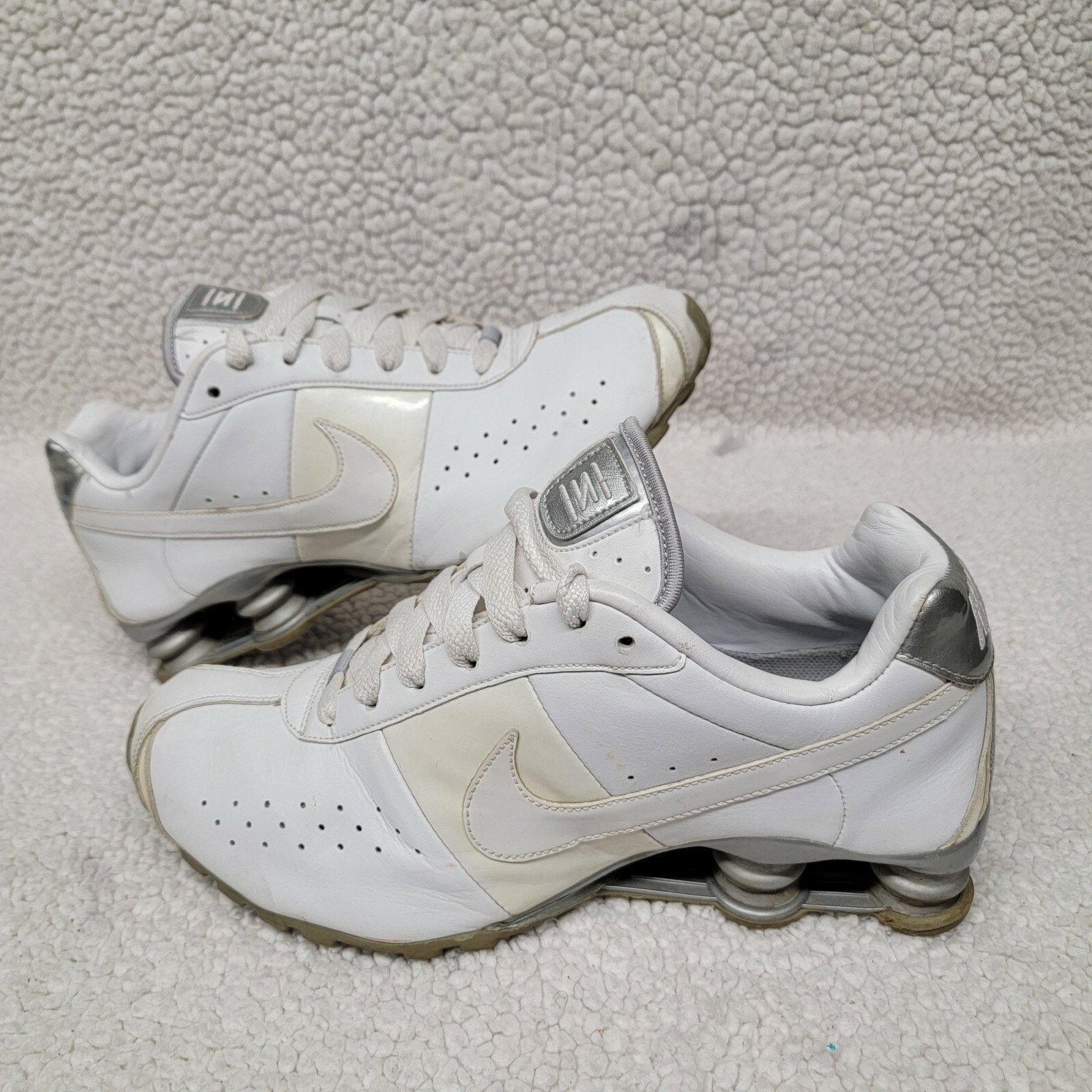 وميض أذن تخفيض السعر tenis nike shox turbo para mujer -  partingtontellingstories.com