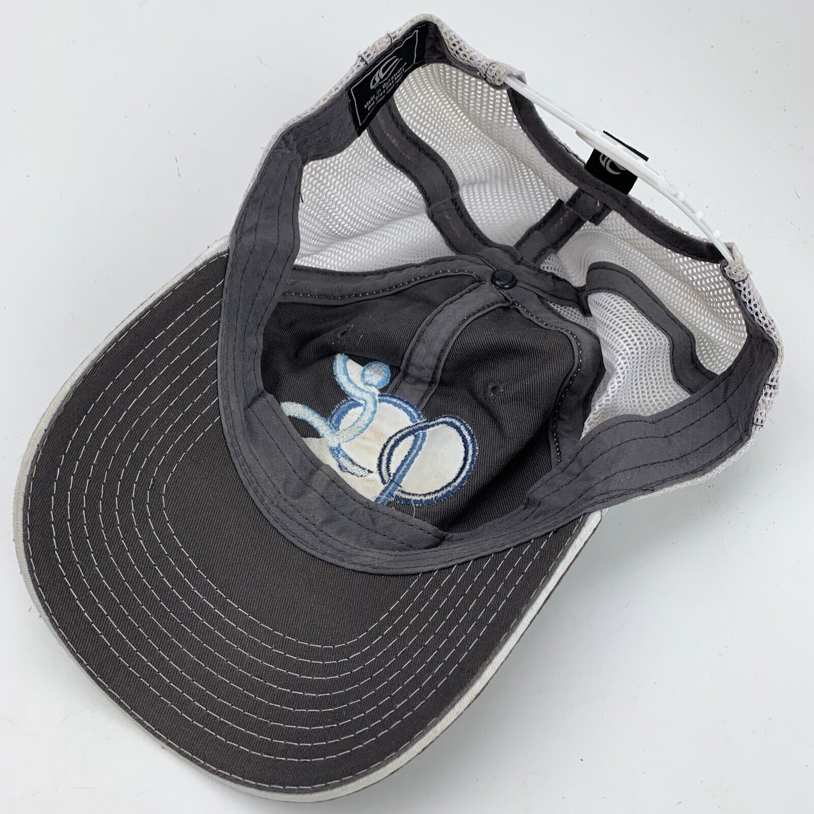 Optimal Performance Center Ball Cap Hat Snapback … - image 5