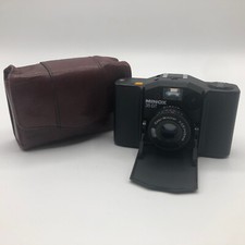 Appareil photo argentique