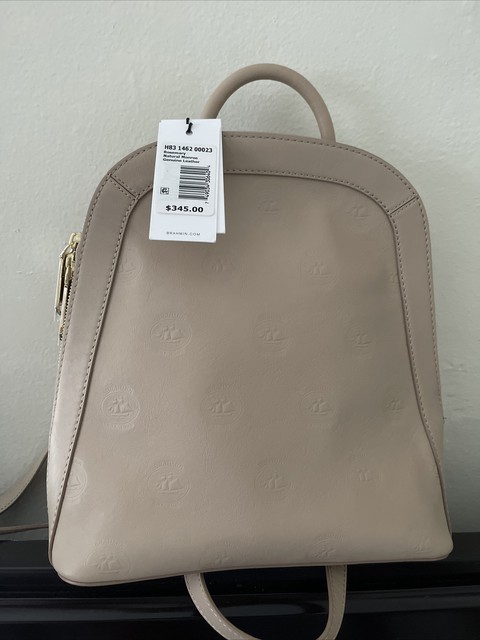 brahmin rosemary backpack