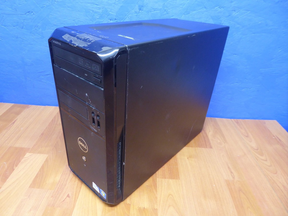 【自作】DELL Vostro 260s■/Core i7/GT730【中古】 自作】DELL Vostro 260s□/Core i7/GT730【中古】 自作】DELL