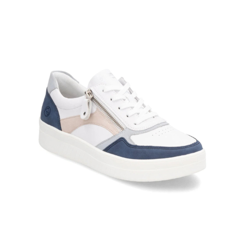 Remonte D0J01 Lace-Up Sneaker - Picture 26 of 28