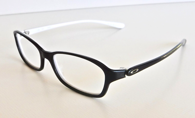 【希少】美品OAKLEY Persuasive（パースウェイシブ）Tuxedo Oakley Persuasive OX1086-0152 Eyeglasses Tuxedo Frames 52-16-131