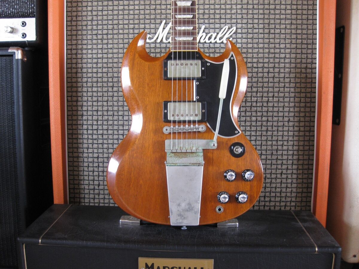 Gibson SG Special Faded Electric Guitar for sale online | eBay Gibson SG Special Faded Electric Guitar for sale online | eBay