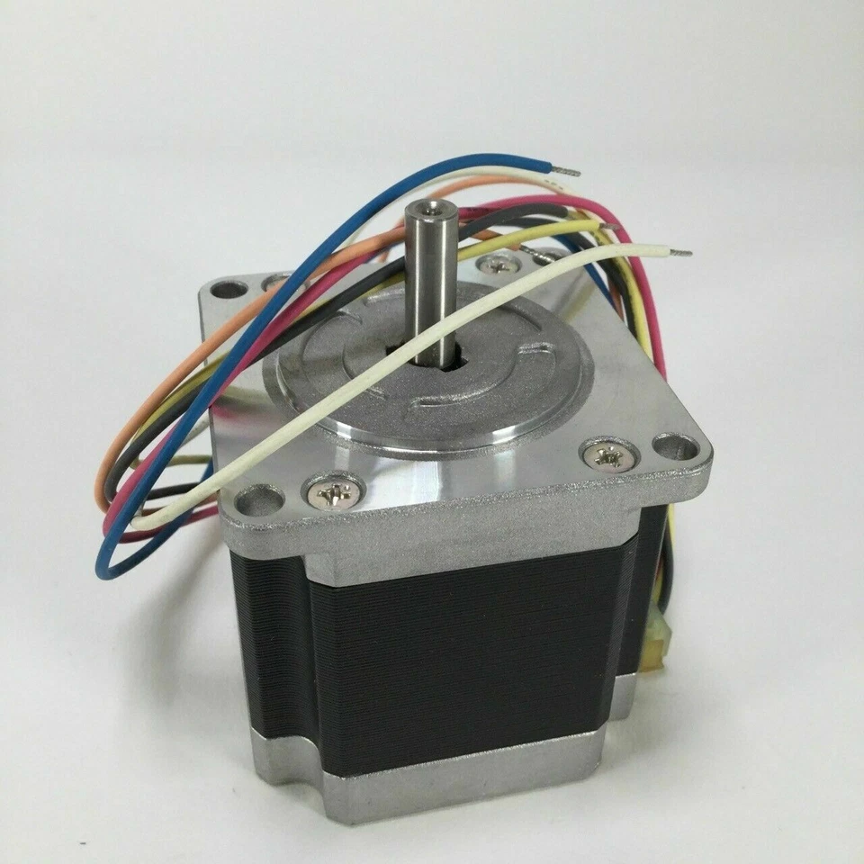 1PC New SANYO DENKI 103H7123-0740 Stepper Motor 103H71230740 Free Shipping - Image 2 of 4