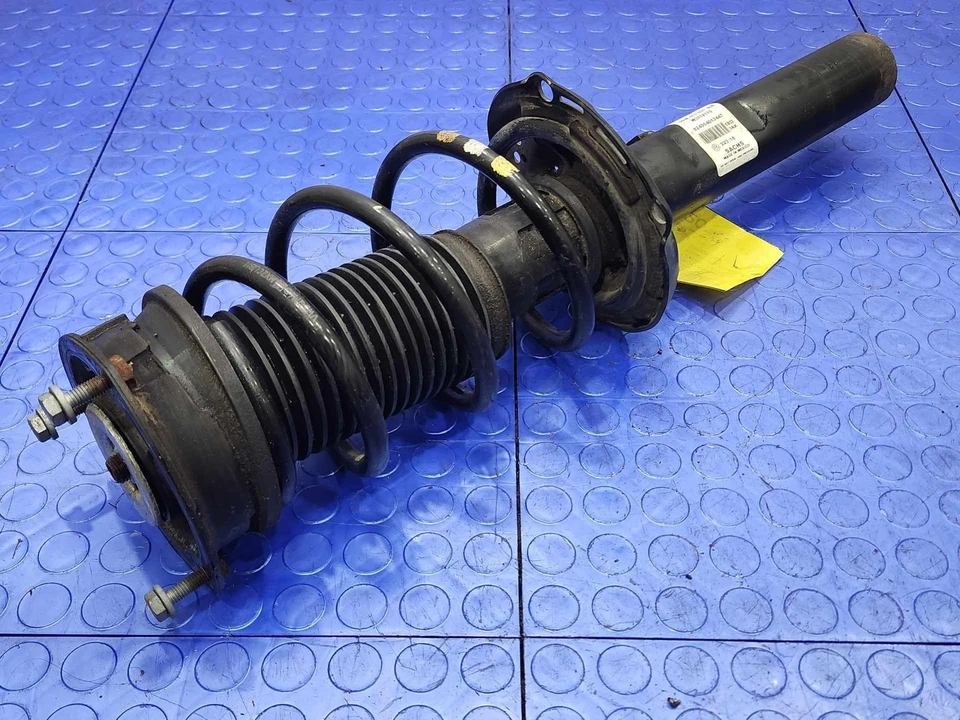 19-24 Volkswagen Jetta Front Strut Assembly Right Passenger Side OEM 5QM413031AA - Image 4 of 4