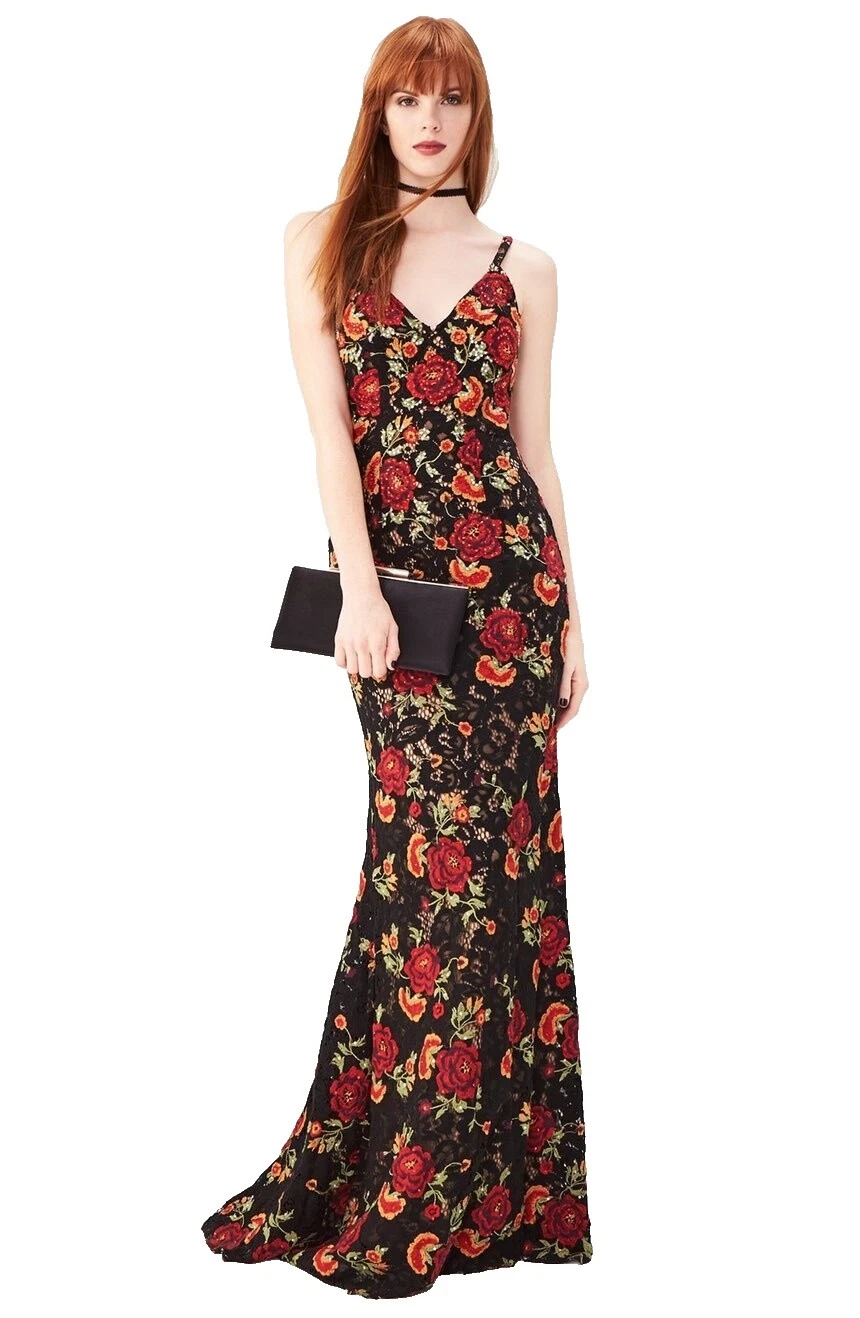 Mezcla de algodón Jovani Ropa para De mujer