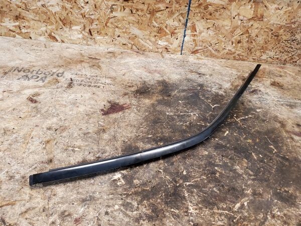 1989-1994 Nissan 240sx S13 Hatch A Pillar Trim Door Trim Passenger