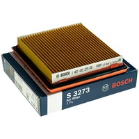 Bosch Filtereinsatz Luftfilter FüR Nissan Micra II K11 Note E11 NE11 K12