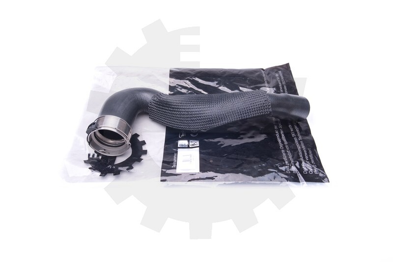 Turbo Hose Charge Air Hose SKV For RENAULT Master OPEL Movano 2.3; 144602717