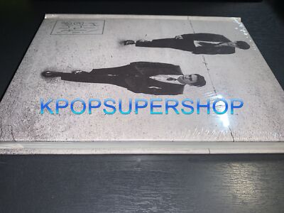 Beast 3rd Album Highlight CD Photobook New Sealed Rare OOP