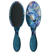NEW!!! Wet Brush Detangler - ZEN GARDEN - River