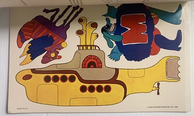 ビートルズ「イエロー サブマリン」 ポップアウトデザインコレクション イエロー・サブマリン[CD] - ザ・ビートルズ - UNIVERSAL MUSIC