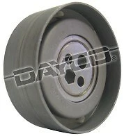 KIT BOMBA AGUA CORREA DISTRIBUCIÓN DAYCO para AUDI CABRIOLET 10/93-11/99 2.6L V6 SOHC ABC Foto 3 de 4