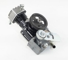 Knorr Brake K007559 3000rpm/192cc Compressor with Belt Tensioner -Unused-