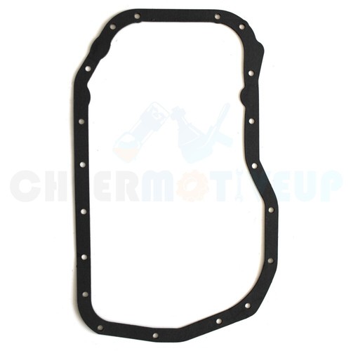 Premium Oil Pan Gasket for Chrysler Sebring Dodge Stratus Mitsubishi Outlander - Picture 2 of 6